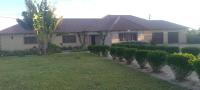 Kumui African Home - B&B Kabwe