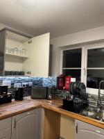 Deluxe Tweepersoonskamer met Balkon