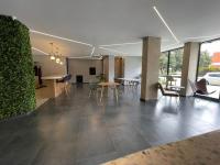 Aparta estudio Tuliv Quinta Paredes - B&B Bogotá