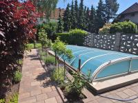 Garden Paradise Stadtoase - B&B Linz