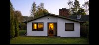 Domek nad jeziorem - B&B Borek