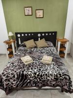 Departamento Pellegrini 1443 - B&B San Pedro