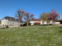 Gîte des Basses Rivières - Chambres d’hôtes Huismes