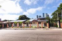 Recanto Gaucho, downtown in the midst of nature - B&B Novo Hamburgo