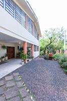 Recanto Gaucho, downtown in the midst of nature - B&B Novo Hamburgo