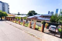 Recanto Gaucho, downtown in the midst of nature - B&B Novo Hamburgo