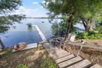 Turtle Lake Cottage - Ferienwohnung Shoreview