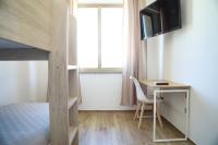 Chambre Familiale avec Salle de Bains Privative