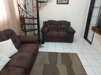 Casa Próximo Canção Nova - B&B Canas