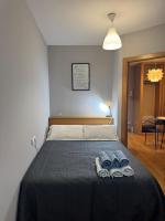 Appartement 1 Chambre