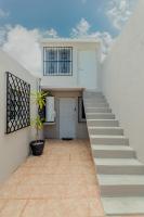 Hermoso DEPARTAMENTO En El Centro Y Corazon DE CANCUN - Bed and Breakfast Cancun
