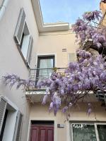 B&B Glicine - B&B Civitanova Marche