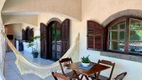 Mambucaba Vila Histórica Praia a 100m 2 vagas - B&B Angra dos Reis