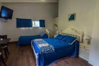 Comfort Dreibettzimmer mit Dusche