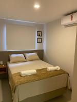 Appartement met 2 Kamers