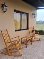 El refugio - B&B San Antonio de Areco
