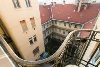Tamara Apartment - B&B Budapest