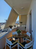 SeaSide Apartament - Ferienwohnung Durrës
