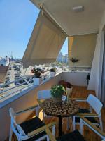 SeaSide Apartament - Ferienwohnung Durrës
