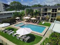 Apartments on Hastings - B&B Noosa