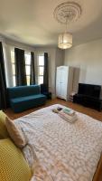 1 Cozy large room near Notting hill & Bayswater & Paddington Station - Chambres d'hôtes Londres