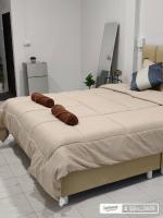 Beam Place Korat - Near Central & Mega Home - Ferienwohnung Ban Khok Phai