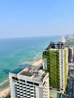 Dung Sea View Apartment - B&B Da Nang