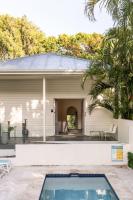 Cove Studios - Chambres d'hôtes Byron Bay