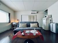 Yadomachi 桜蔵 sakura - B&B Hakodate