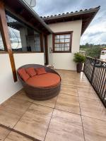 Hospedagem Elisabete casa2 - B&B Tiradentes