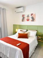 Flats Sossego de Peroba Maragogi - B&B Maragogi