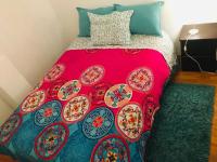 Sunny Apartment - B&B Cusco