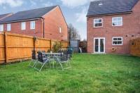 Luxury 3 Bedroom House, Central & Child Friendly - Ferienwohnung Liverpool