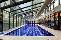Central CBD apartment with free parking - Ferienwohnung Melbourne