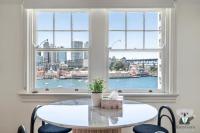 KozyGuru | MacMahons Point | Harbour Hideaway - B&B Sydney