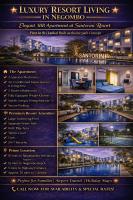 Santorini Apartment Negombo - B&B Negombo