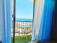 Ocean View Blue Bunny-Eared Stay in Central Surfers Paradise - Chambres d'hôtes Gold Coast
