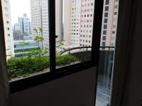 Flat with Wi-Fi and daily cleaning - B&B Barueri