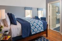 Camera King con Vasca Idromassaggio