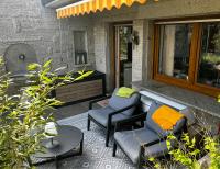 Garden apartment - B&B Ettlingen