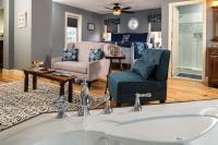 Suite King con Balcone
