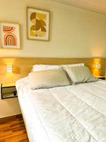 Altiva Lareira, Conforto e Aconchego no Baú - Chambres d’hôtes São Bento do Sapucaí