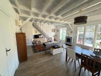 Appartement duplex spacieux vue mer - 5 pers. - FR-1-487-392 - Chambres d'hôtes Cabourg