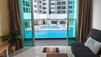 RC Residences Condo Kuala Lumpur 2Room for 2-8pax - B&B Kuala Lumpur