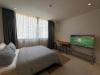 CellinA Stay Saigon - Ferienwohnung Ho-Chi-Minh-Stadt