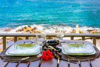 Dreamy True Oceanfront Condo - Hale Kona Kai 307 by Casago Kona - Chambres d'hôtes Kailua-Kona