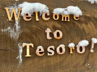 Tesoro Okushiga - B&B Hirao