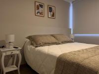 Frente al Movistar Arena para 4 huespedes D016 Oceanfront apartment near Movistar Arena for 4 guests D016 - B&B Santiago