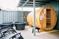 TOOD一宮 -B棟 - B&B Ichinomiya