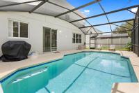 Spacious 5BR Pool Home, Game Room, Family Friendly near Disney - B&B Orlando
